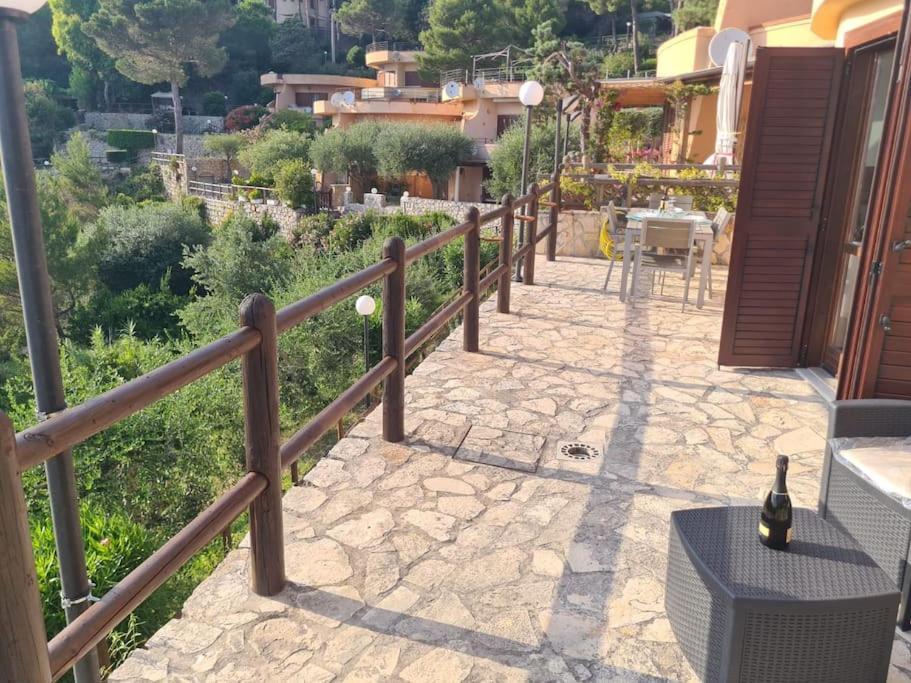 Un Tuffo Nel Blu